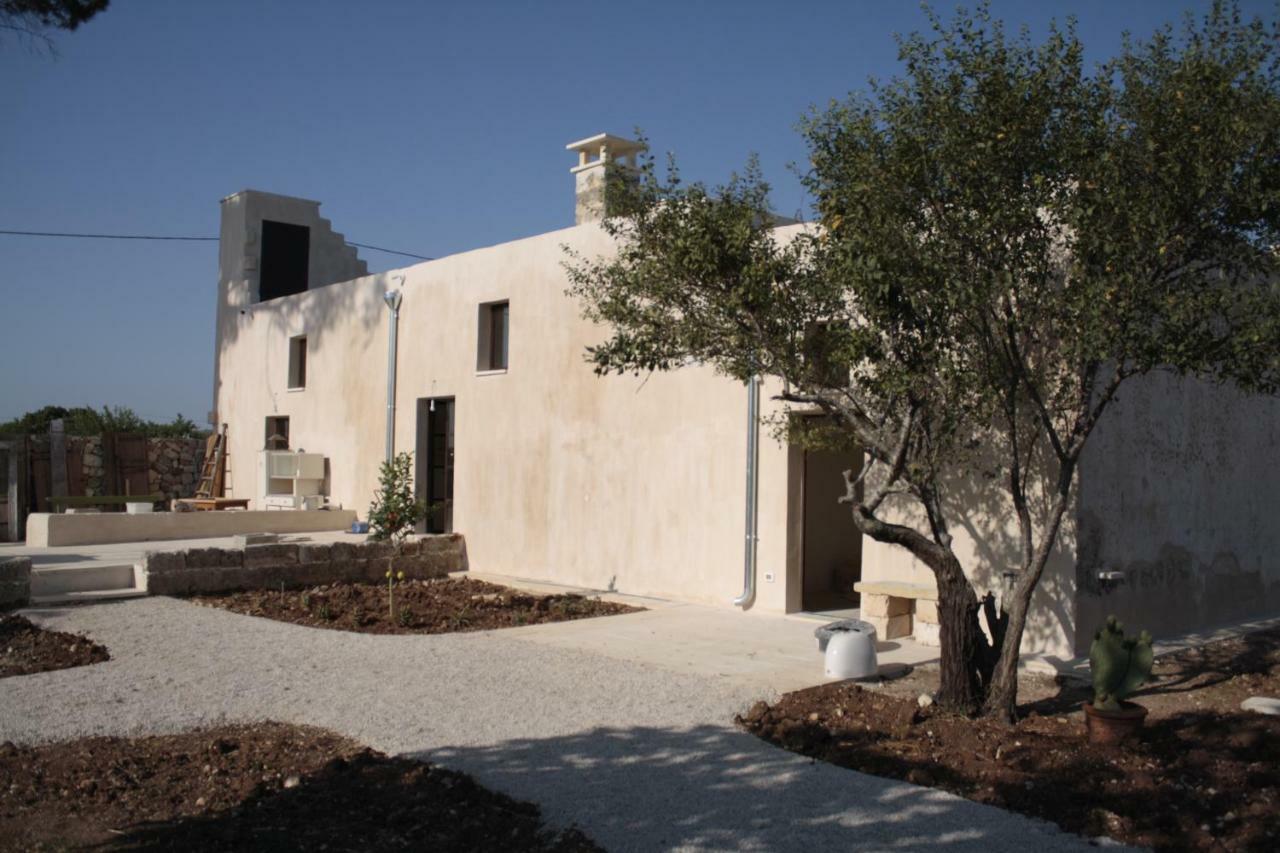 Bed and Breakfast Casina Solatia Nardò Exterior foto
