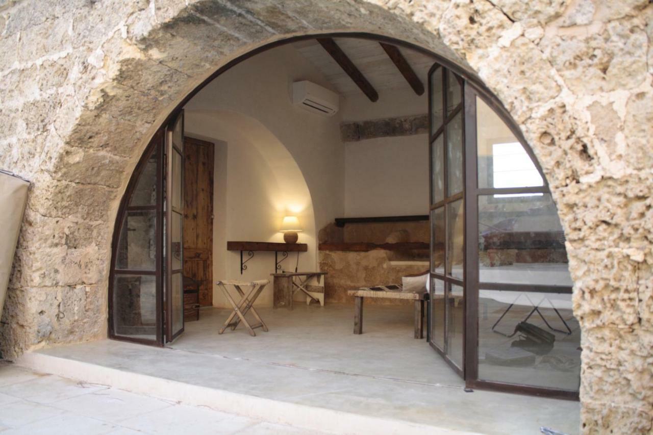 Bed and Breakfast Casina Solatia Nardò Exterior foto