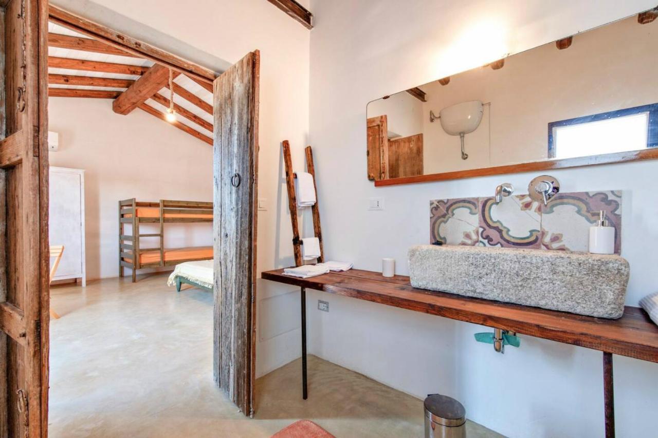 Bed and Breakfast Casina Solatia Nardò Exterior foto