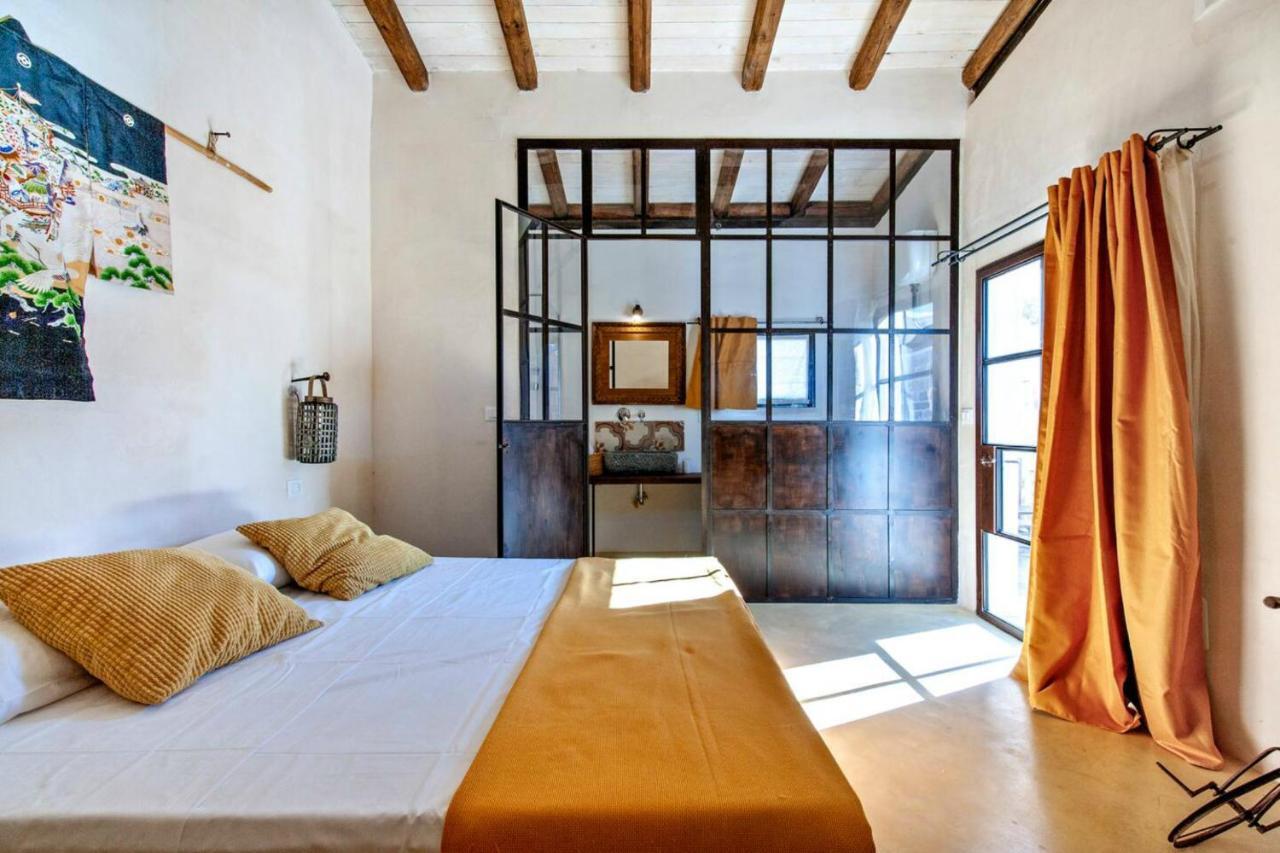Bed and Breakfast Casina Solatia Nardò Exterior foto