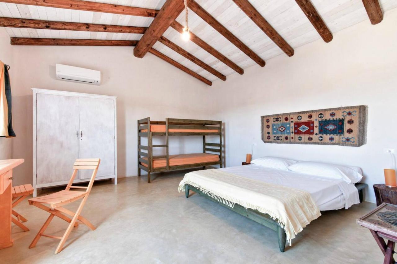 Bed and Breakfast Casina Solatia Nardò Exterior foto