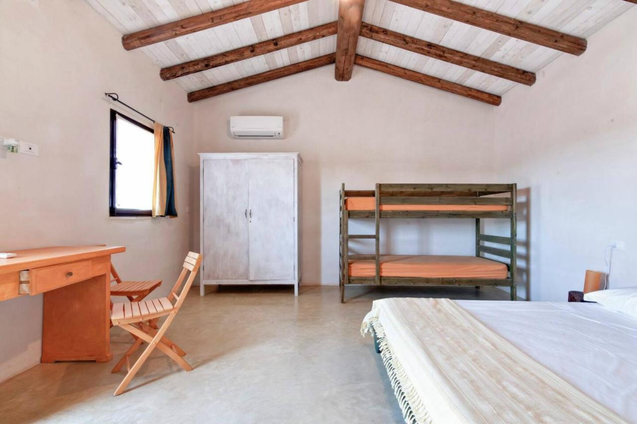 Bed and Breakfast Casina Solatia Nardò Exterior foto