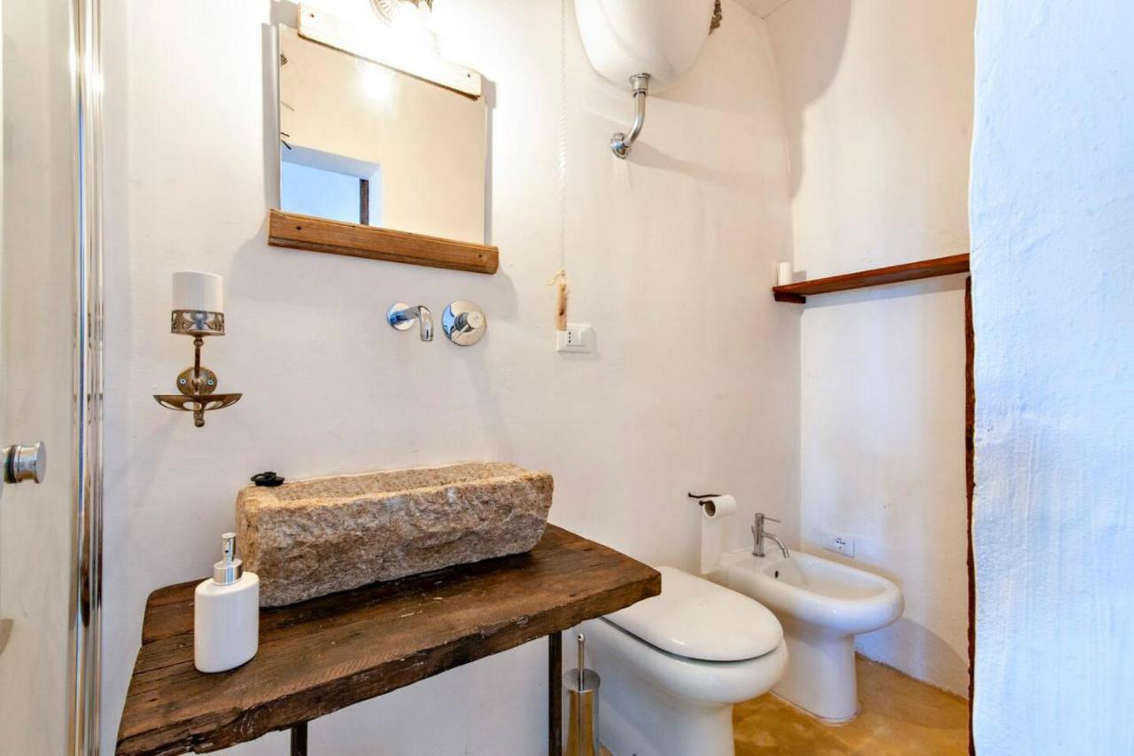 Bed and Breakfast Casina Solatia Nardò Exterior foto