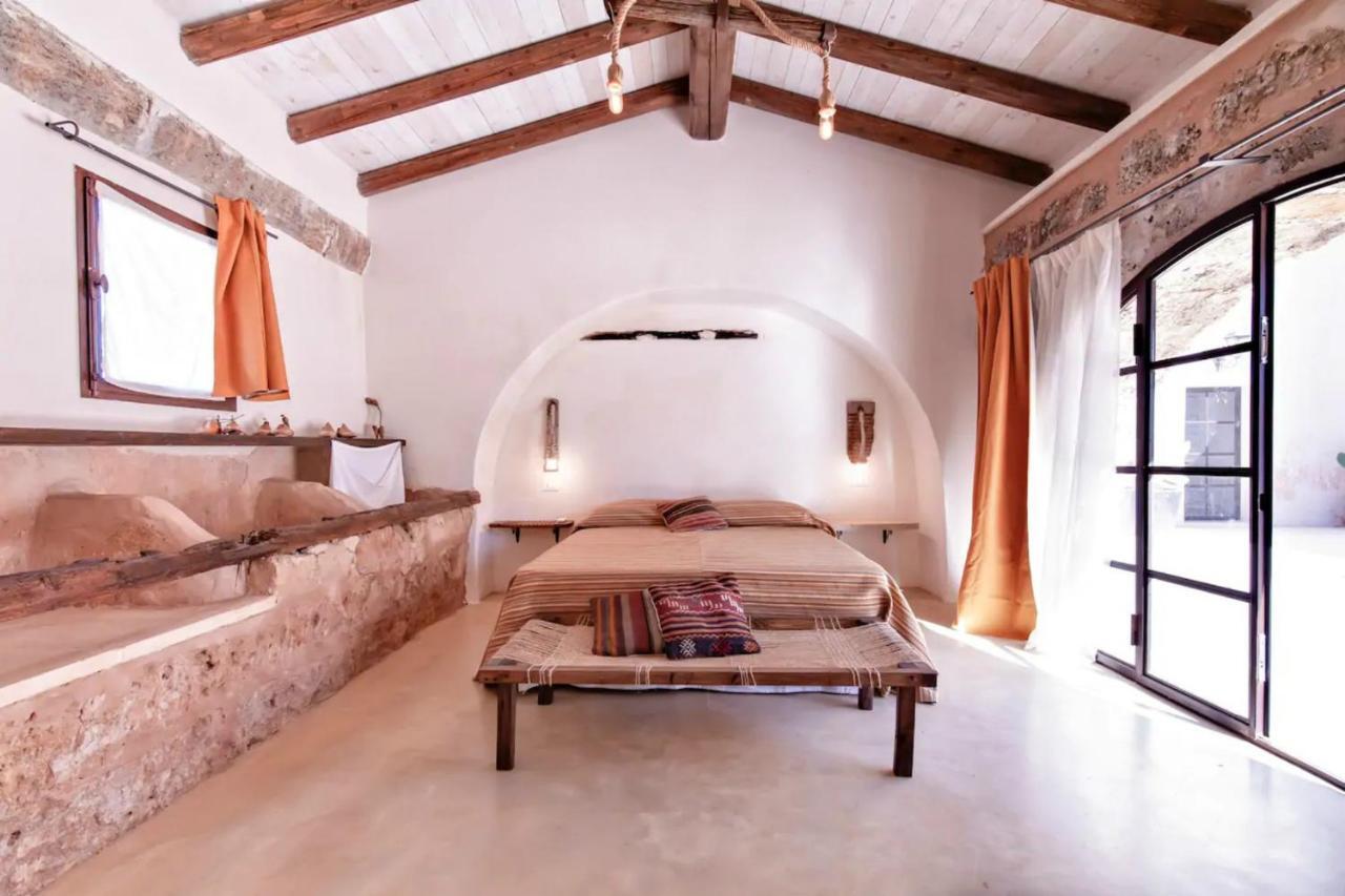 Bed and Breakfast Casina Solatia Nardò Exterior foto