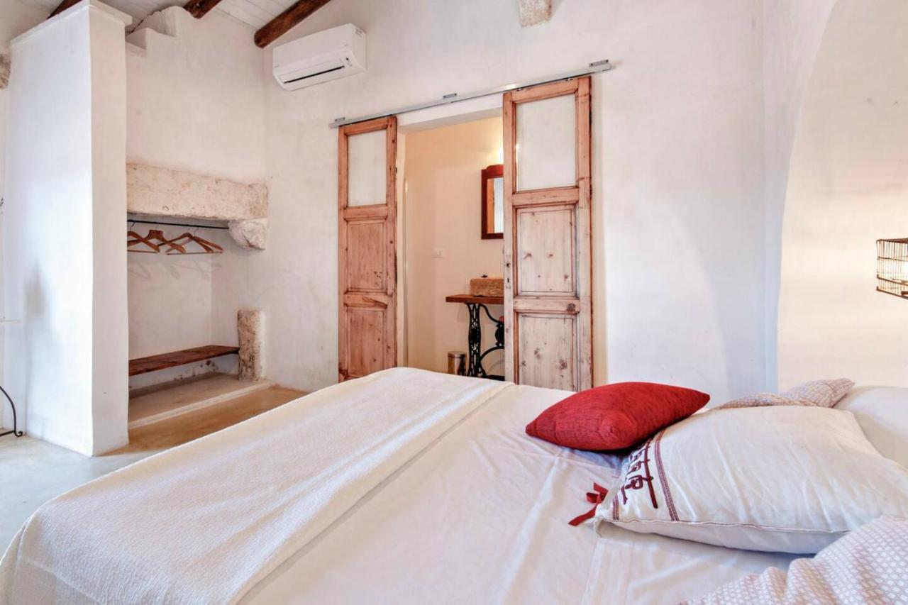 Bed and Breakfast Casina Solatia Nardò Exterior foto
