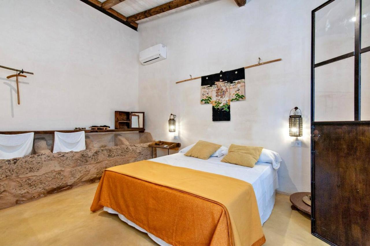Bed and Breakfast Casina Solatia Nardò Exterior foto