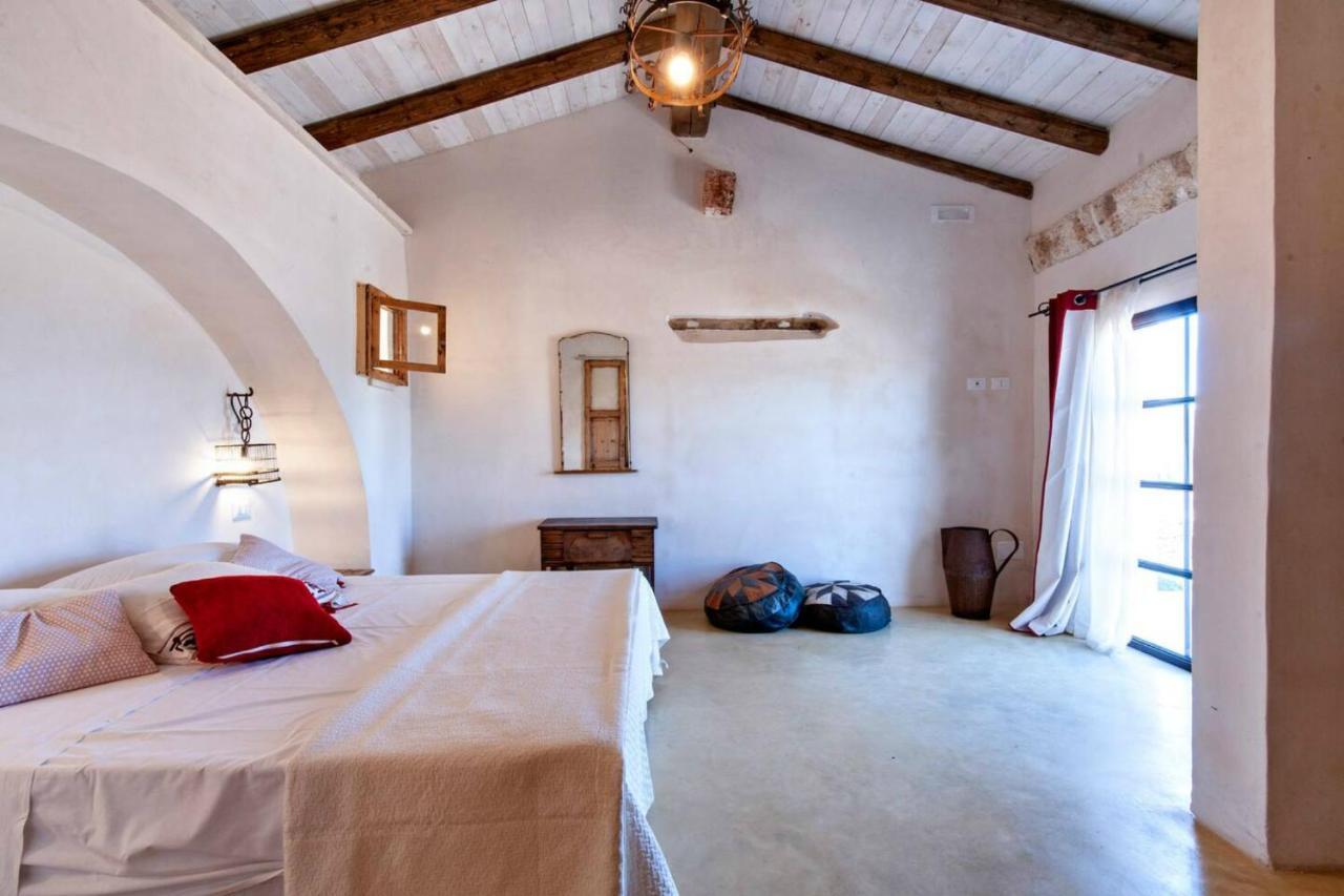 Bed and Breakfast Casina Solatia Nardò Exterior foto