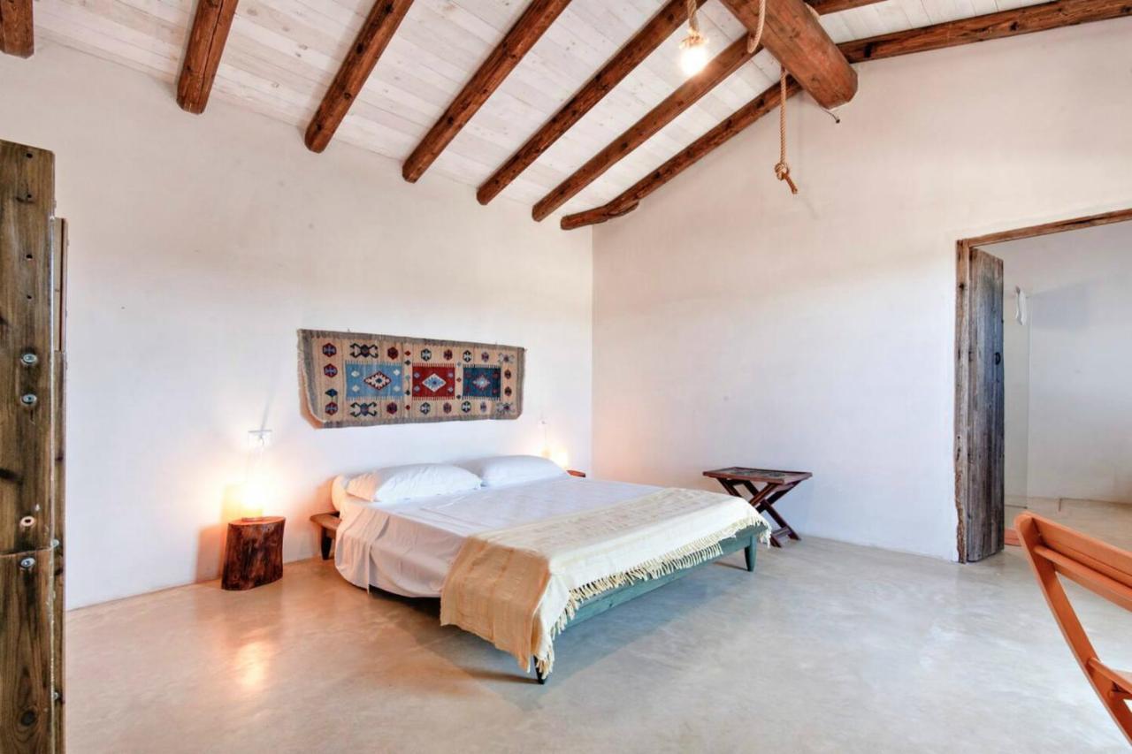 Bed and Breakfast Casina Solatia Nardò Exterior foto