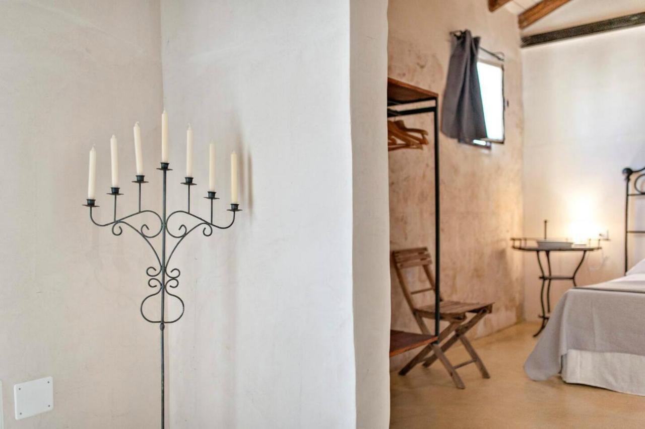 Bed and Breakfast Casina Solatia Nardò Exterior foto