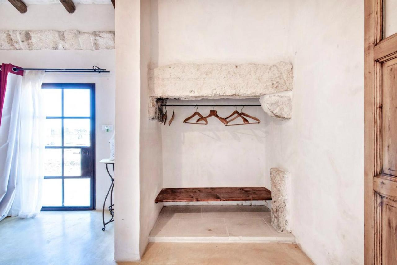 Bed and Breakfast Casina Solatia Nardò Exterior foto