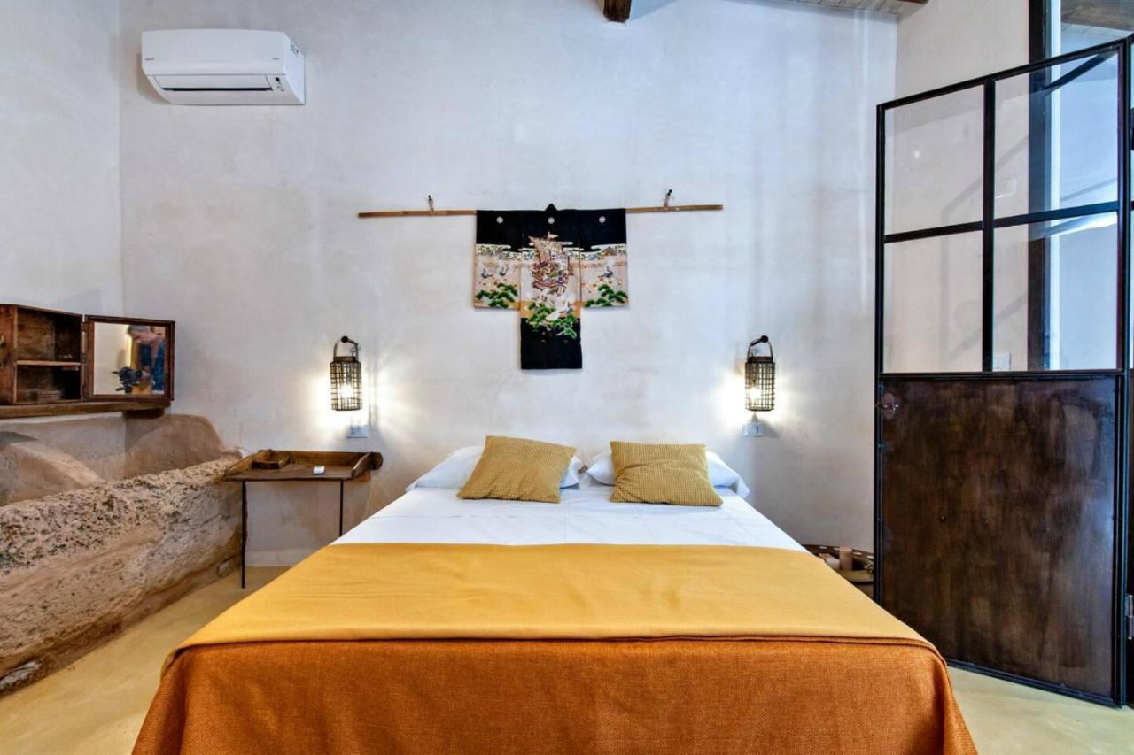 Bed and Breakfast Casina Solatia Nardò Exterior foto