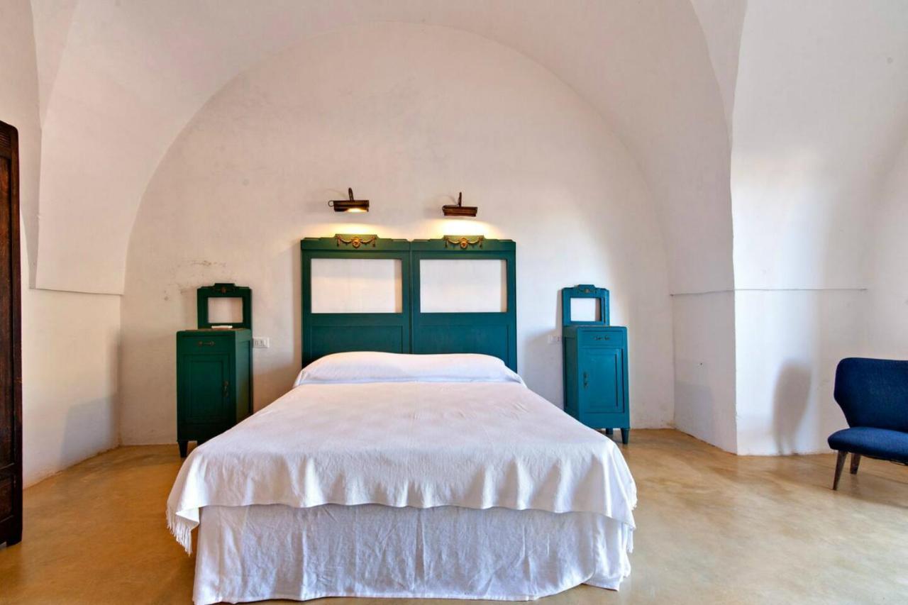Bed and Breakfast Casina Solatia Nardò Exterior foto